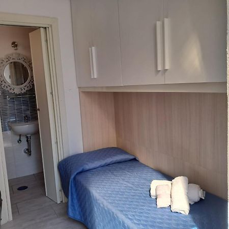 Residence Villarcangelo Marina di Camerota Esterno foto