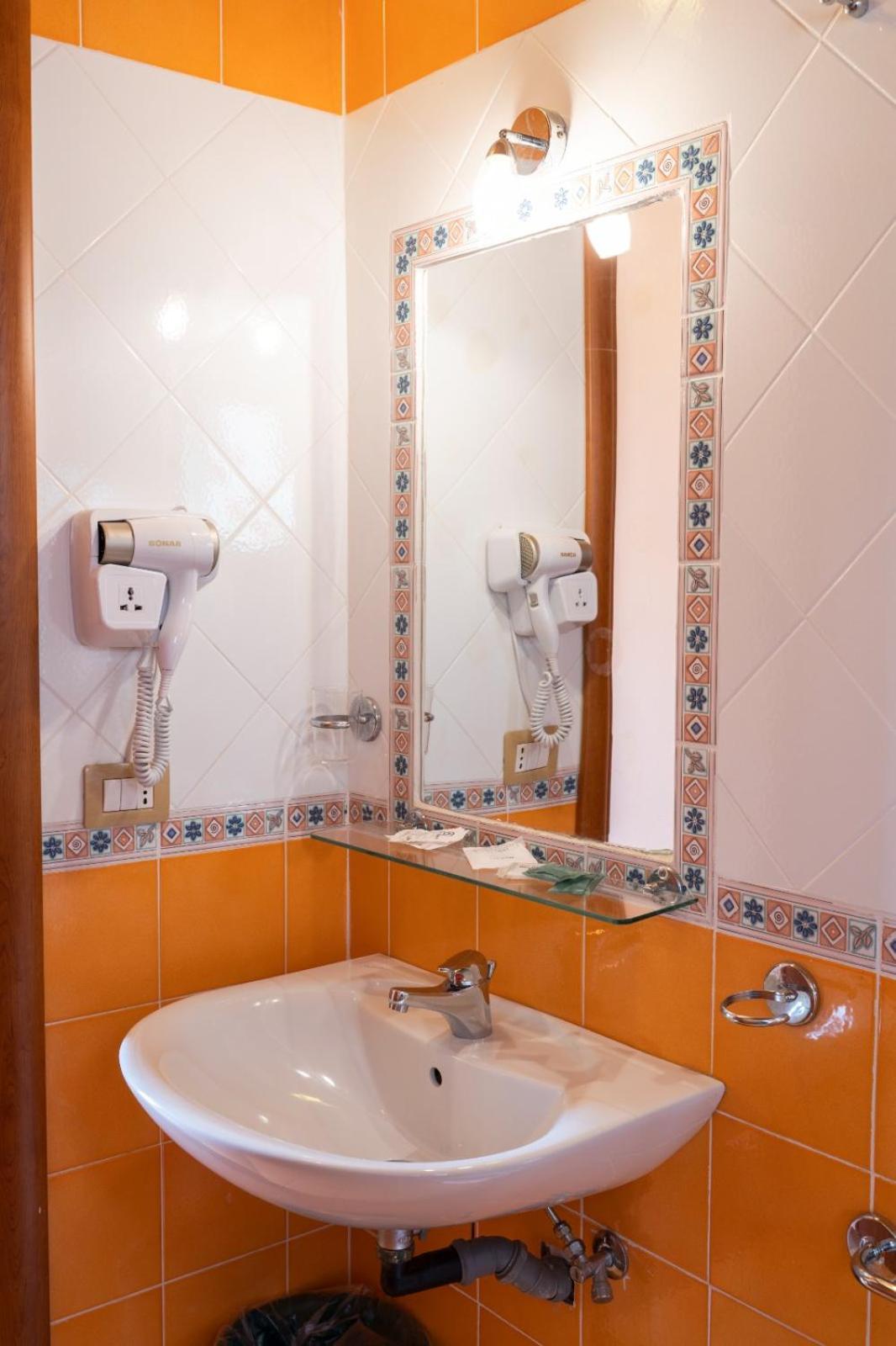 Residence Villarcangelo Marina di Camerota Esterno foto