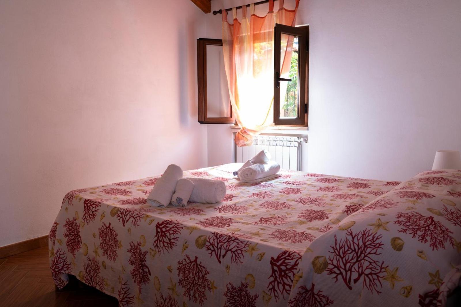 Residence Villarcangelo Marina di Camerota Esterno foto